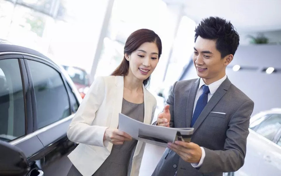 提升邀約到店率的核心技巧 汽車(chē)銷售顧問(wèn)絕不能說(shuō)的幾句話