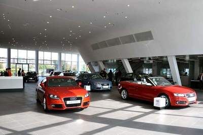 貸款買(mǎi)車(chē)比全款買(mǎi)車(chē)貴多少？4S店為何不喜歡全款買(mǎi)車(chē)？