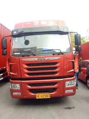 上海豪泰汽車銷售（二） 專業貨車銷售服務與市場前景分析