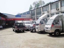 輕型卡車銷售新紀元 市場趨勢、機遇與挑戰