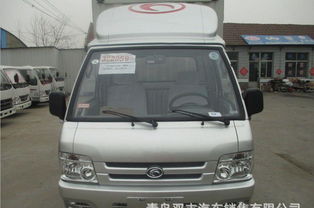 價(jià)格與廠家 貨車汽車銷售市場中的關(guān)鍵因素解析