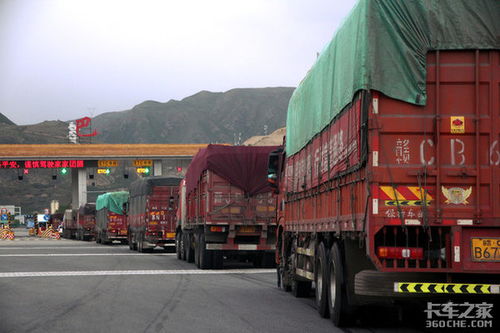 重卡市場2019下半年淡季加劇，貨車銷售寒冬或?qū)砼R